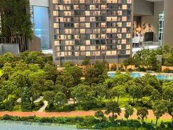 River Modern (U/C) (D9), Apartment #571114221